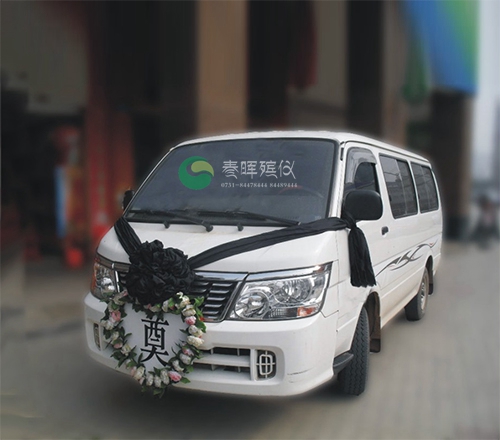 普通灵车1